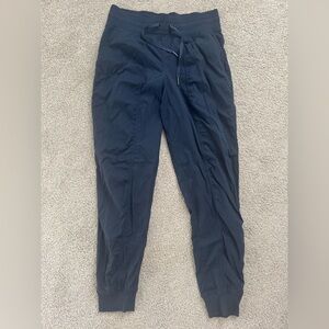 Lululemon dance studio jogger - navy